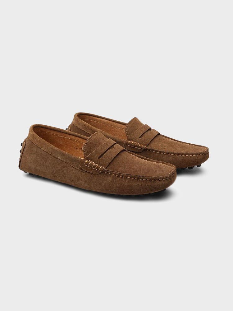ALDEN COASTAL LOAFERS
