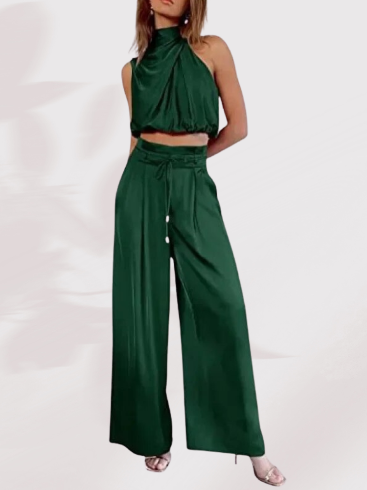 Aria Luxury Two Piece Set