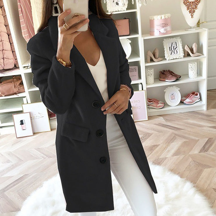 Caitlyn Coat