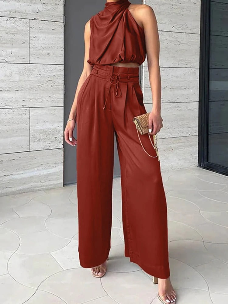 Aria Luxury Two Piece Set