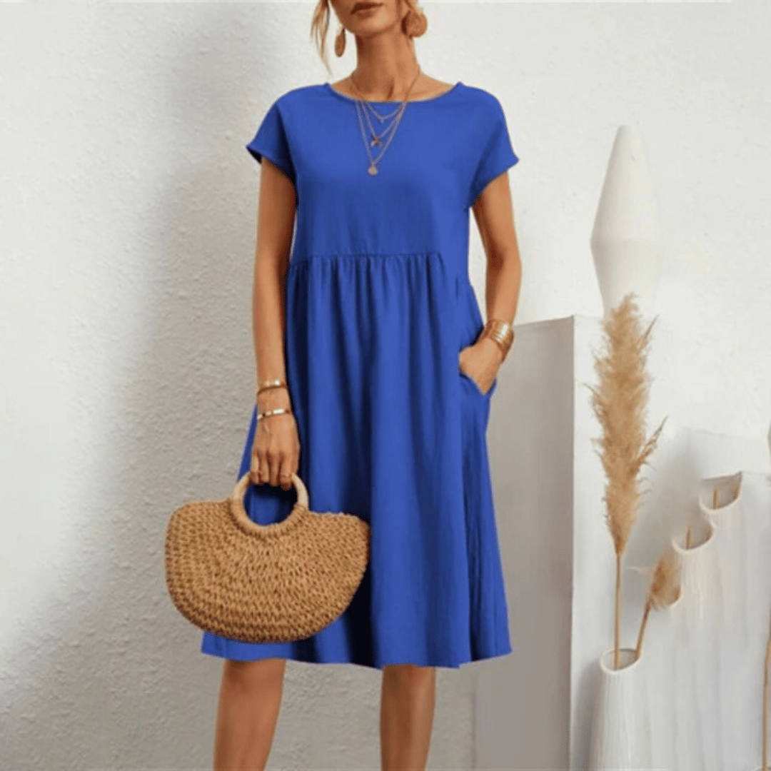 Caroline Dress