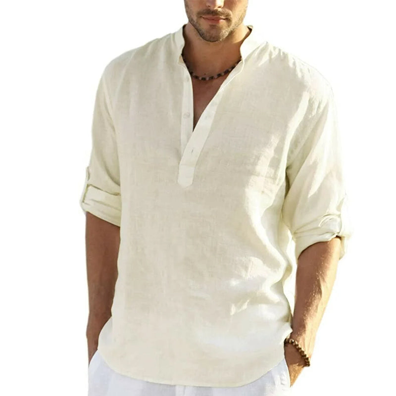 Scott Lightweight Summer Shirt