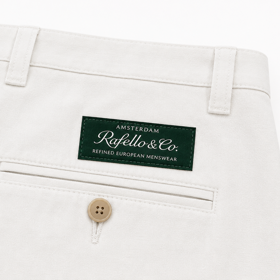 Oliver Tailored Shorts