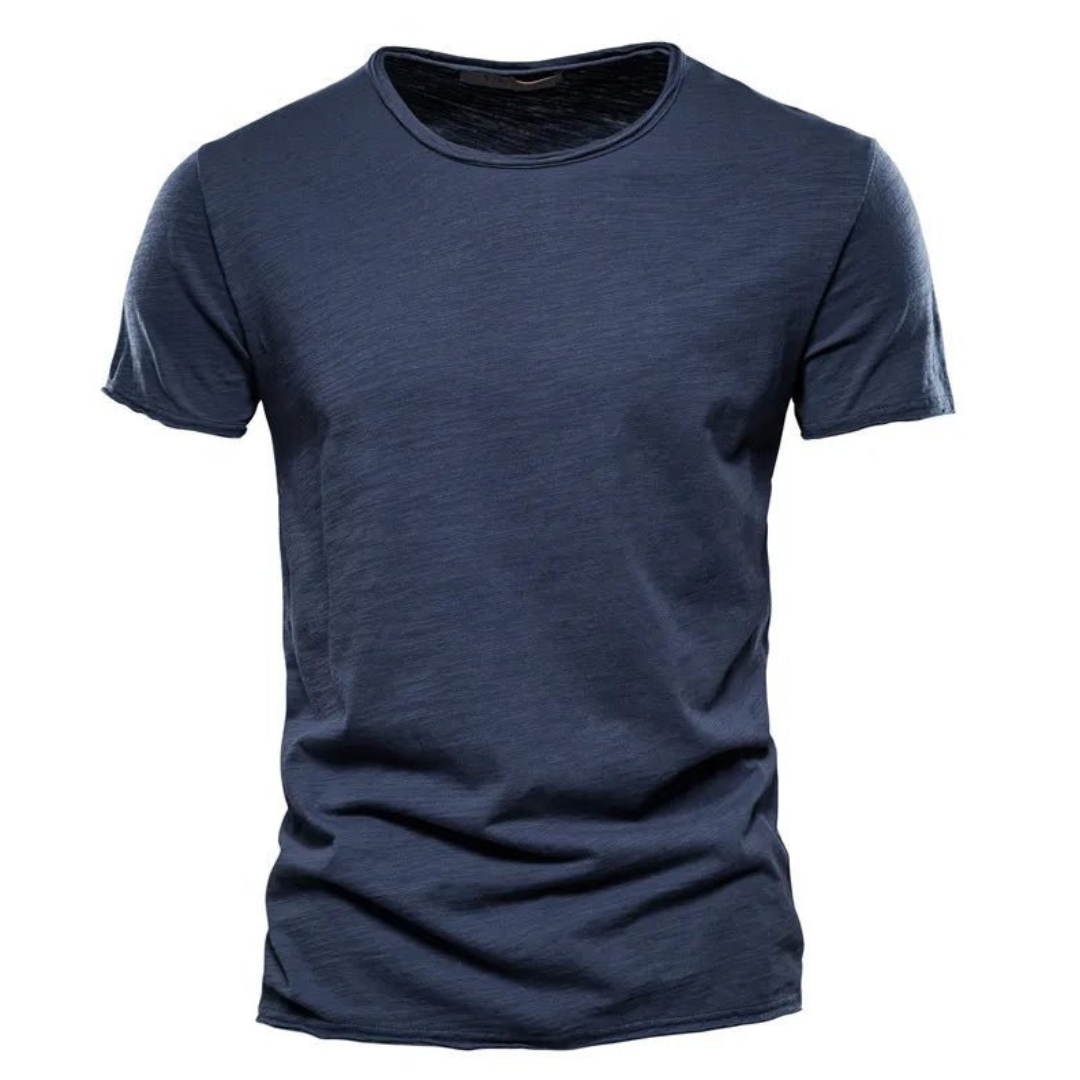 The Caleb Basic T-Shirt