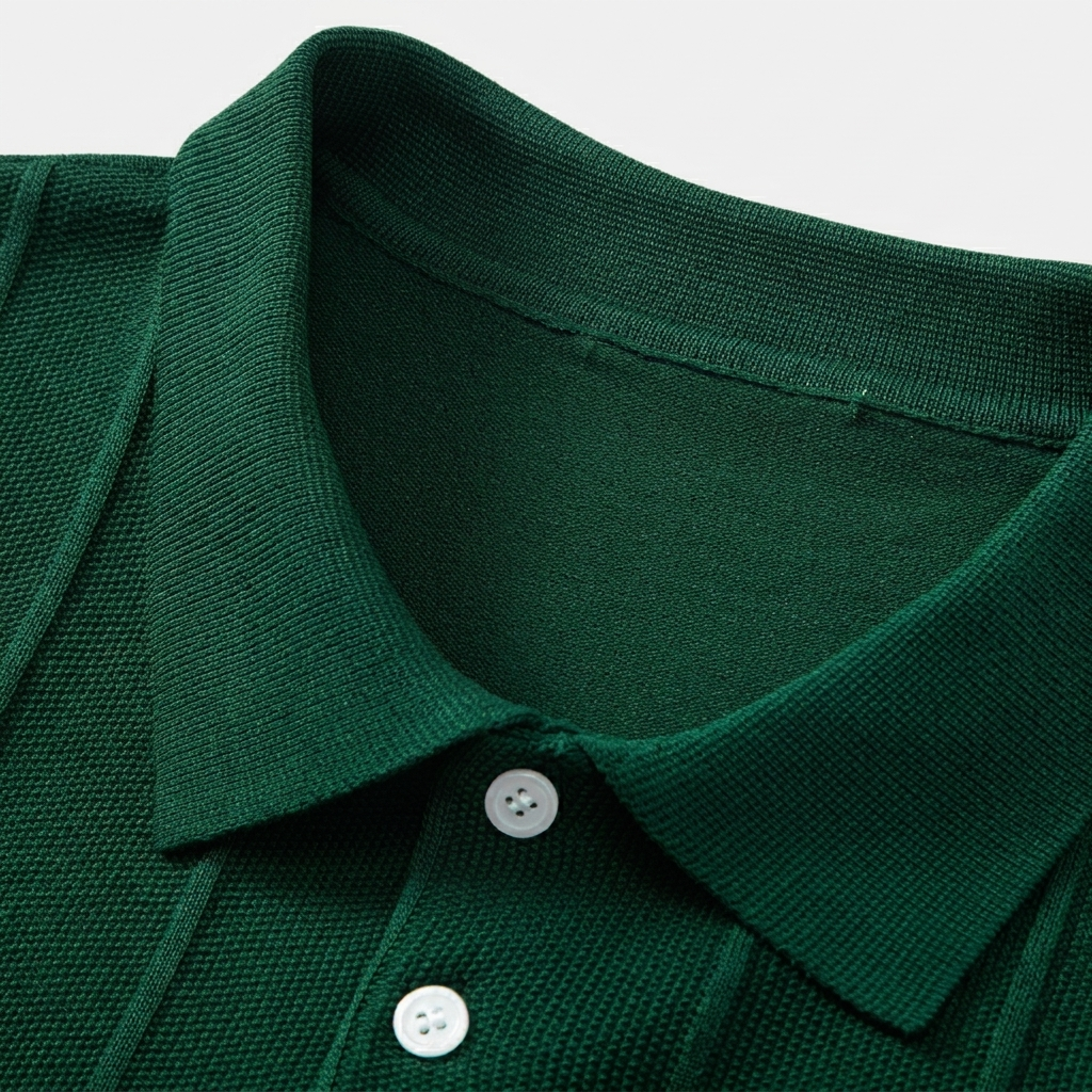 Beckett Knit Set