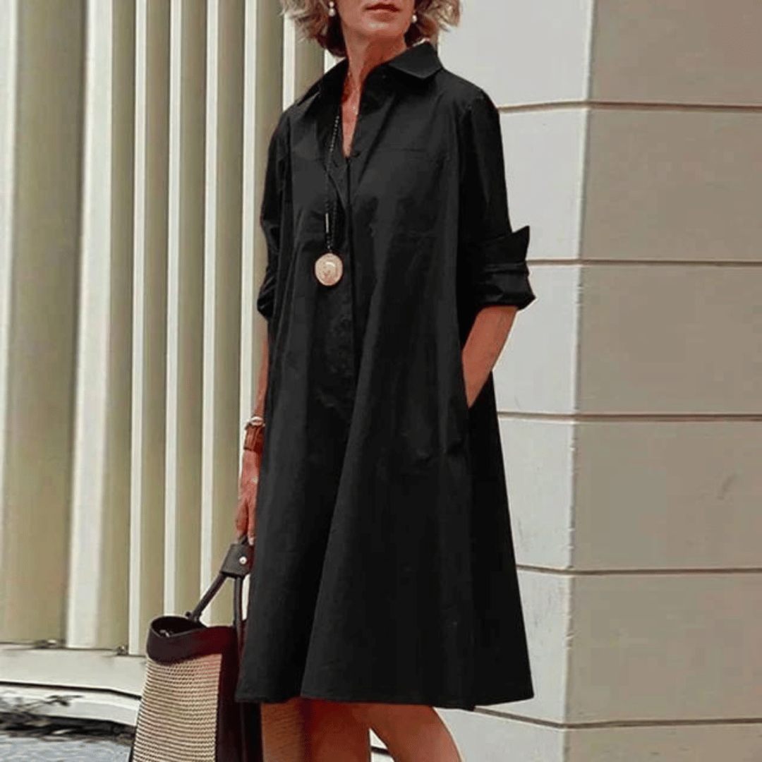 Eleanor Elegant Dress