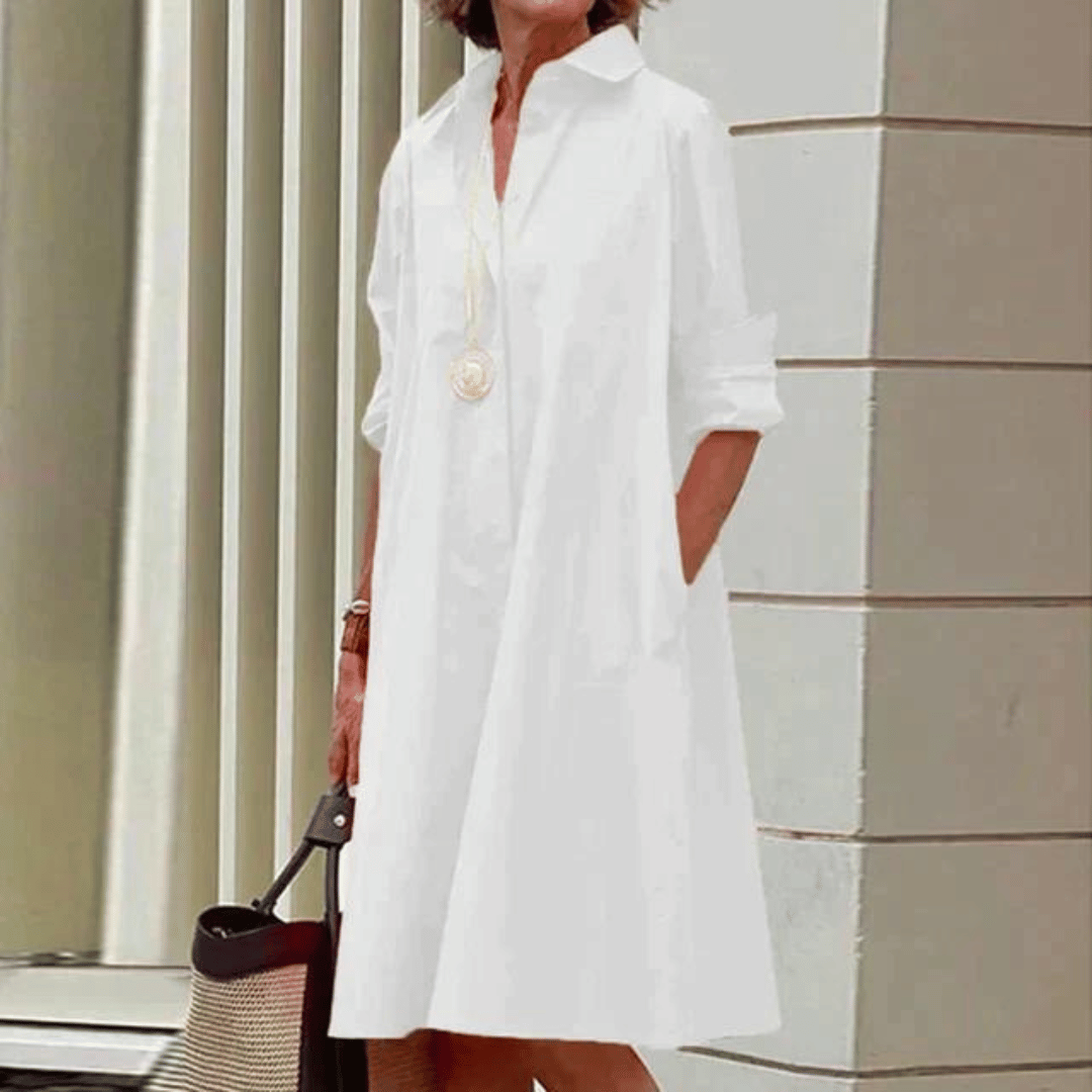 Eleanor Elegant Dress