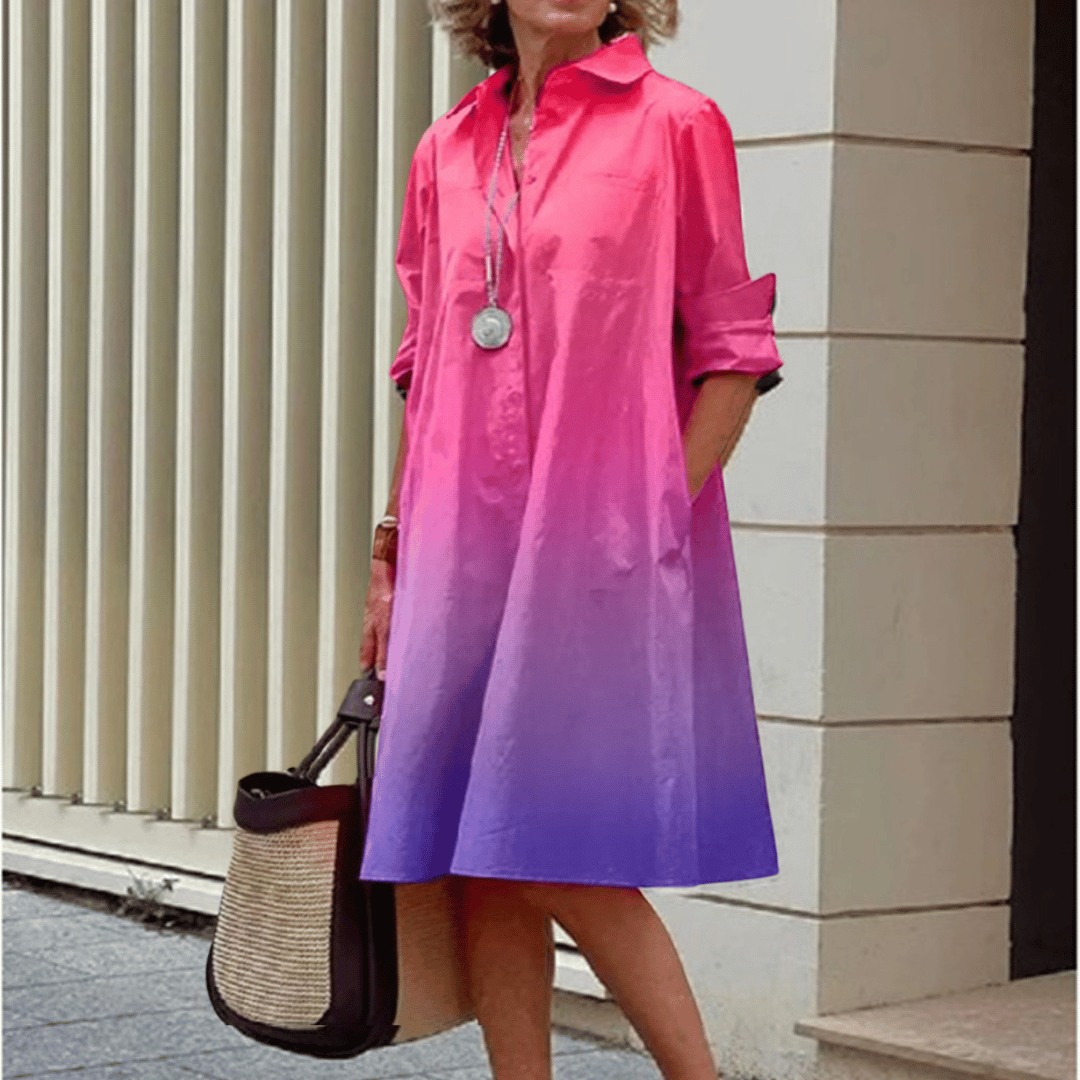 Eleanor Elegant Dress