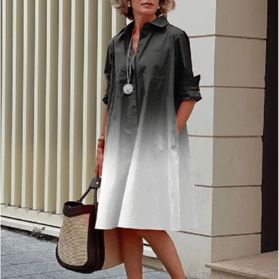 Eleanor Elegant Dress