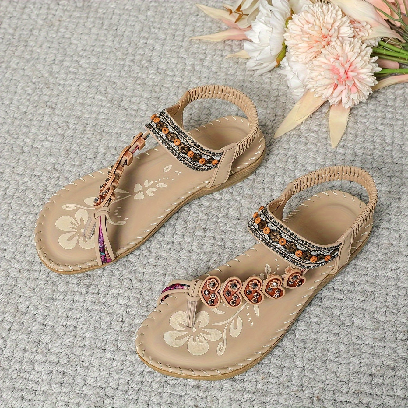 Rosie Comfortable Sandals
