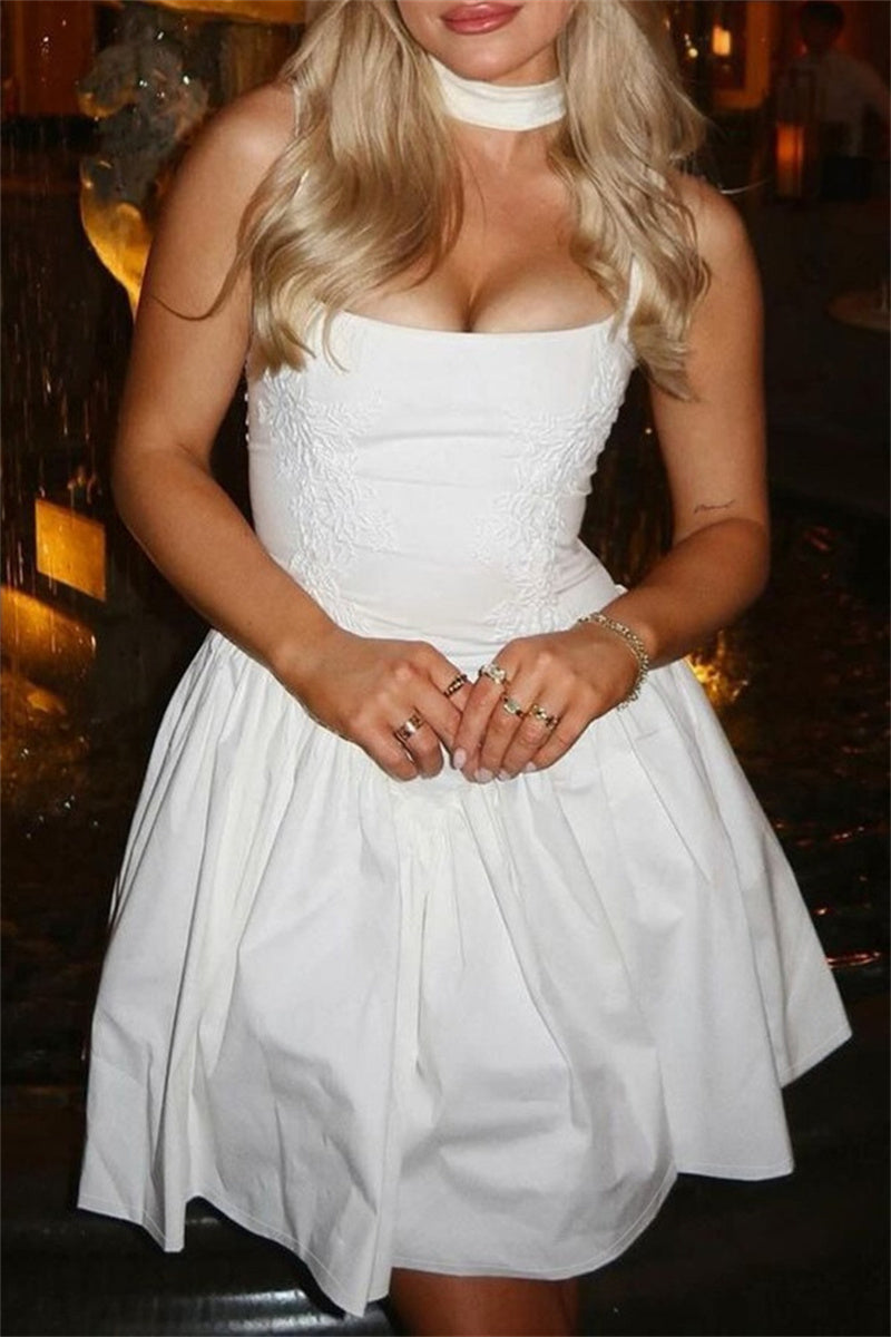 Macy The It-Girl Mini Dress