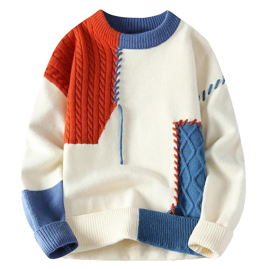 Matteo Everyday Sweater
