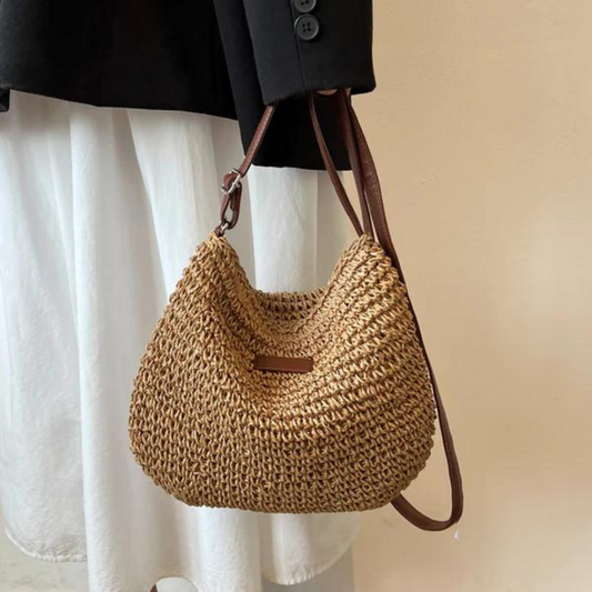 Terri Stylish Crossbody Bag