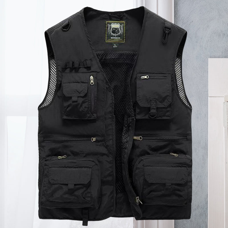 Luke Tactical Vest