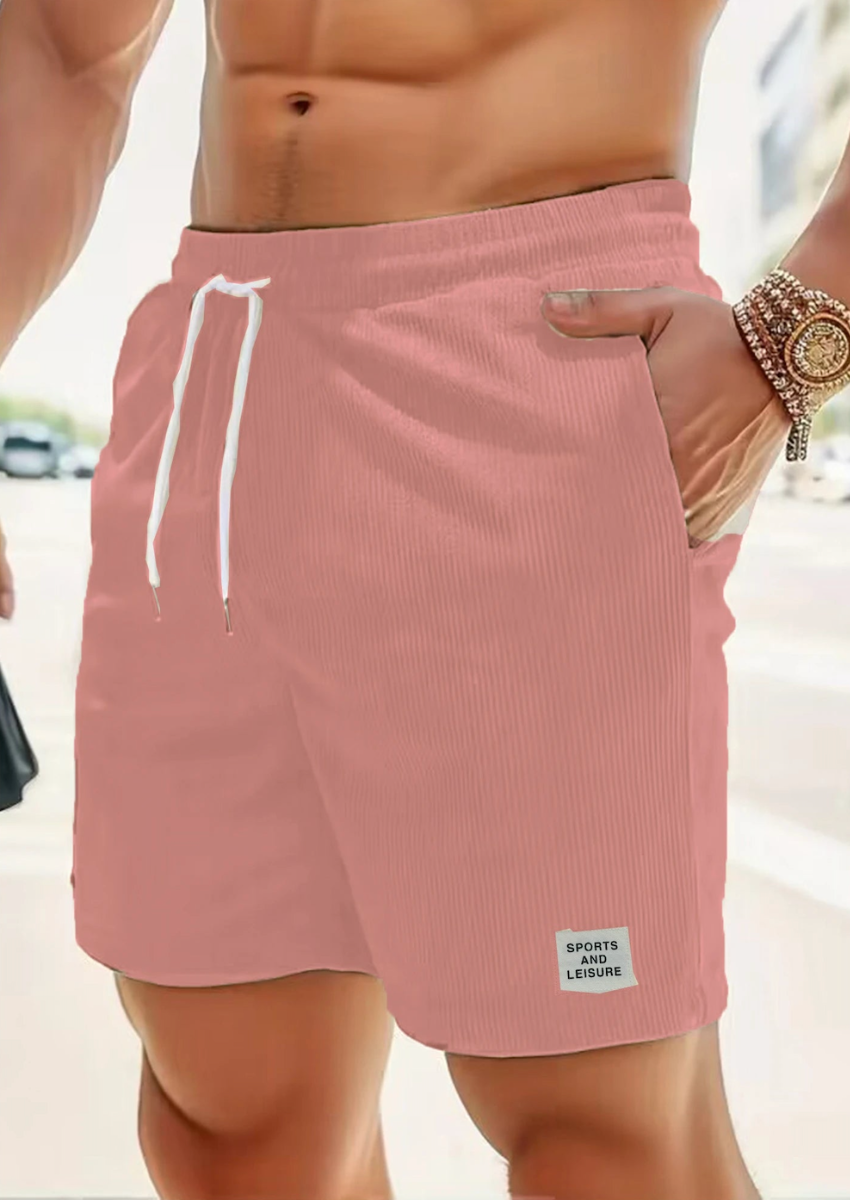 Aaron Summer Shorts