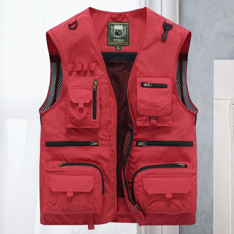 Luke Tactical Vest