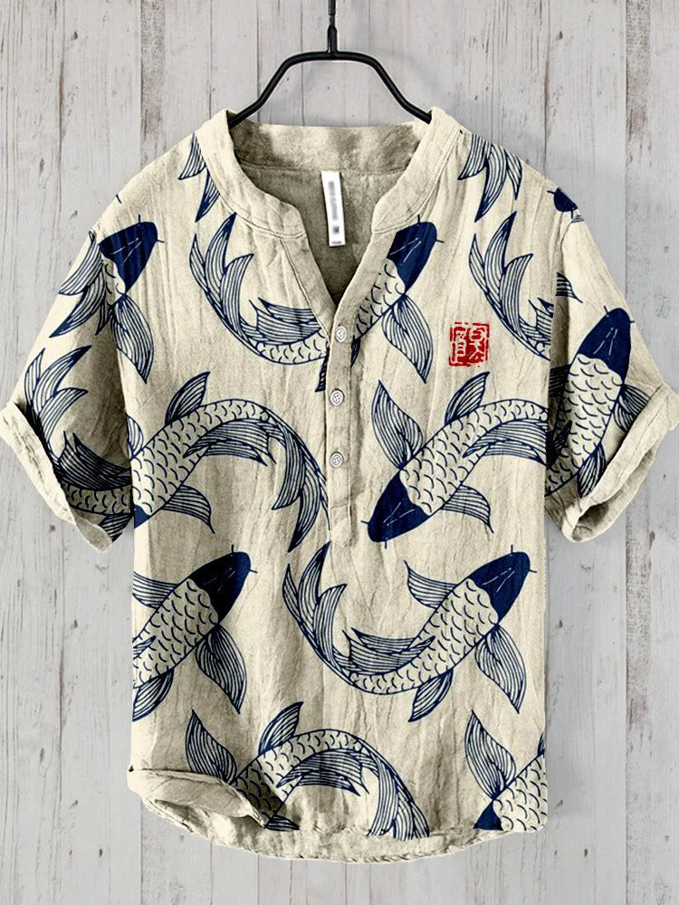 Ayden Art Shirt