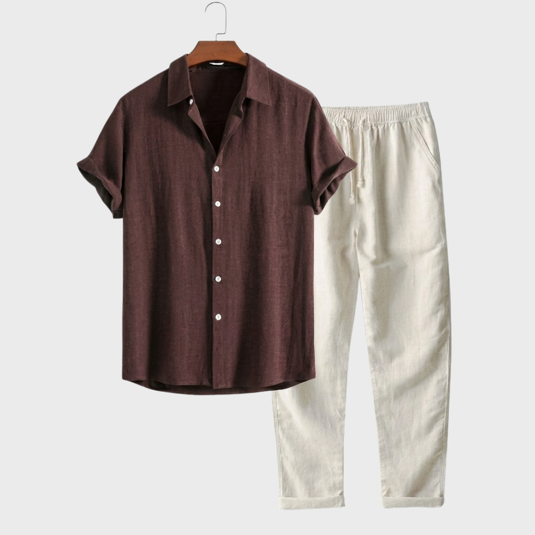 MASON SUMMER SET