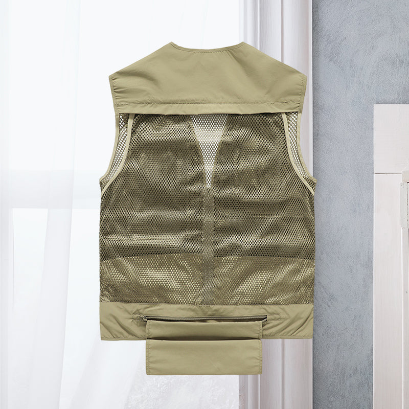 Luke Tactical Vest