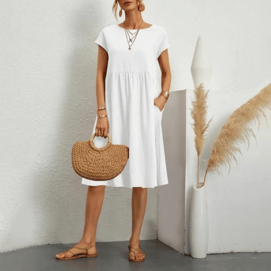 Caroline Dress