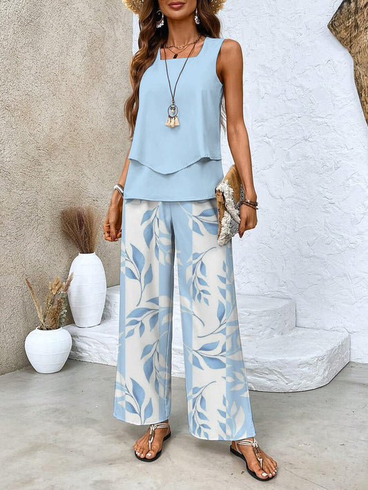 Luna Unique Style Set