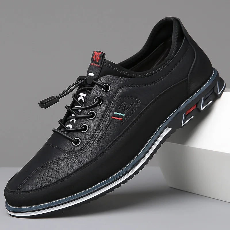 Winston Oxford Shoes
