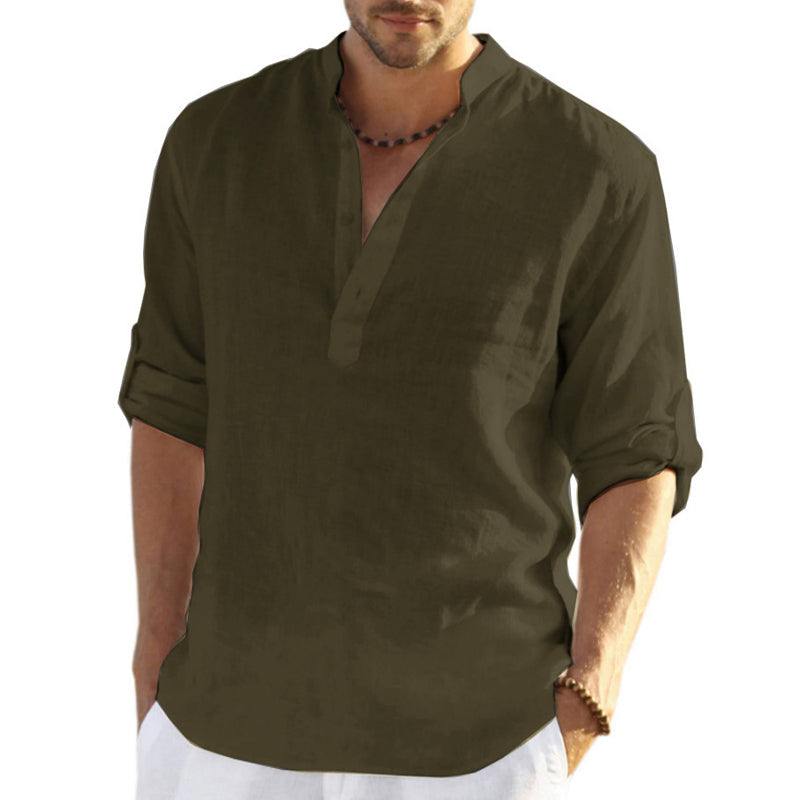 Scott Lightweight Summer Shirt