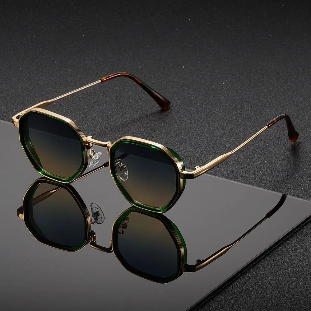 BENNETT SIGNATURES SHADES