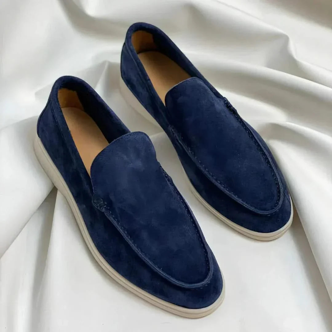 HOLDEN SIGNATURE LOAFER