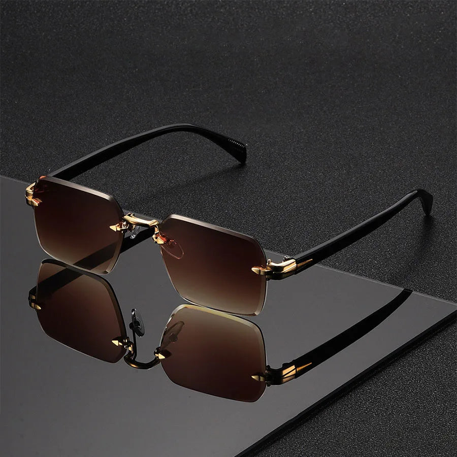 PRESTON AVIATOR SHADES