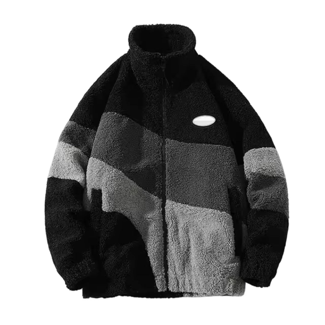 Cozy Warm Unisex Jacket