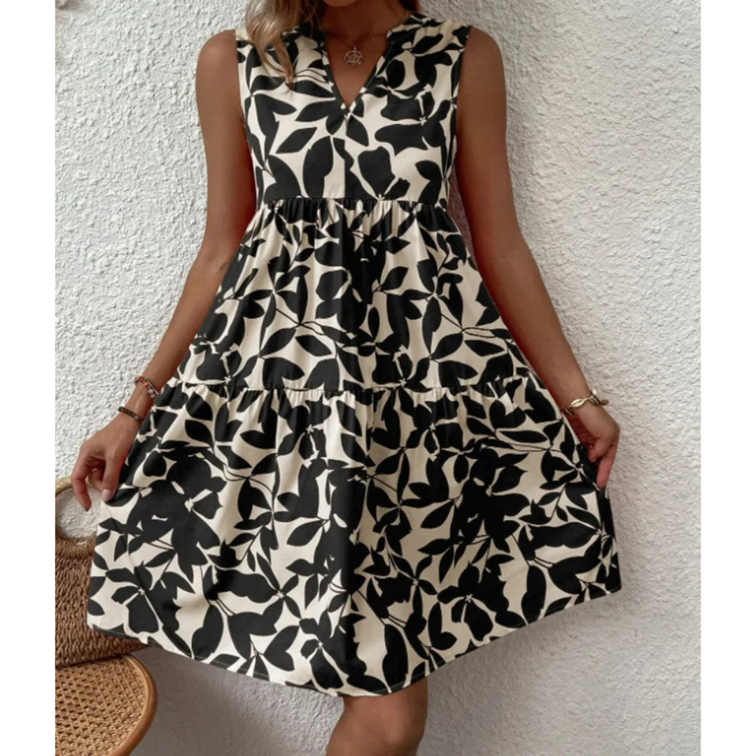 Nora Elegant Dress