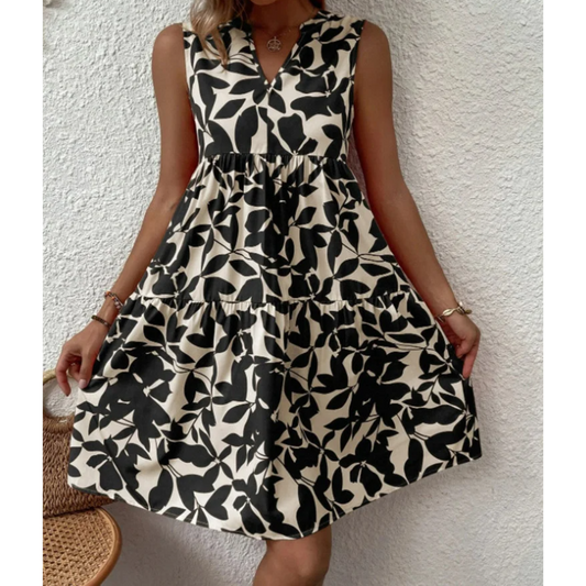 Nora Elegant Dress