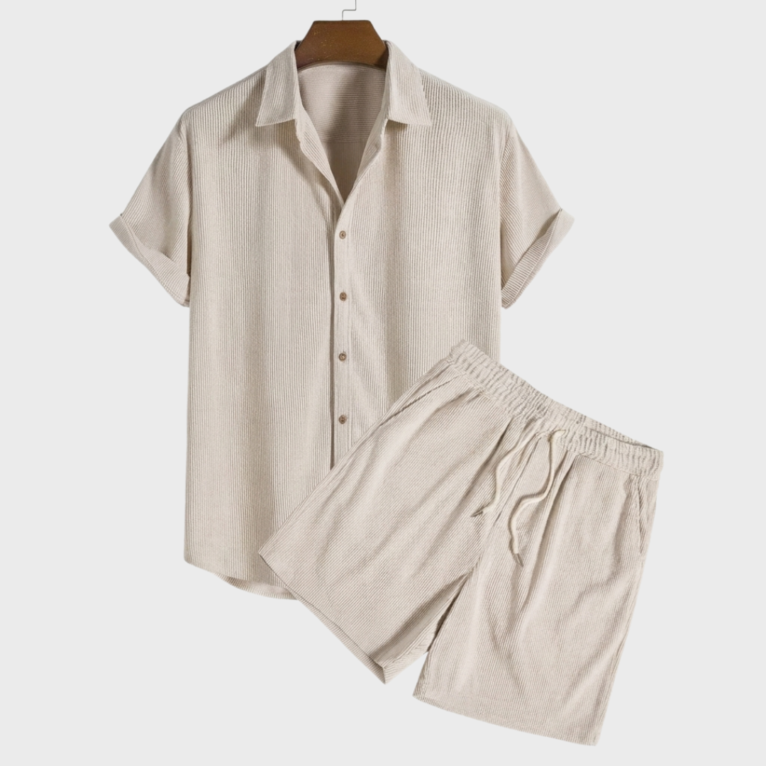 LOGAN SUMMER SET