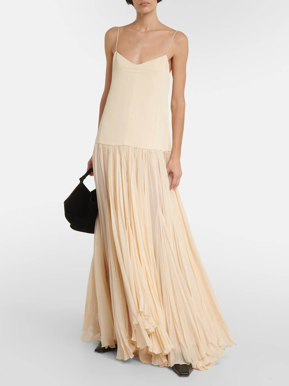 Wendy Stylish Waist Dress
