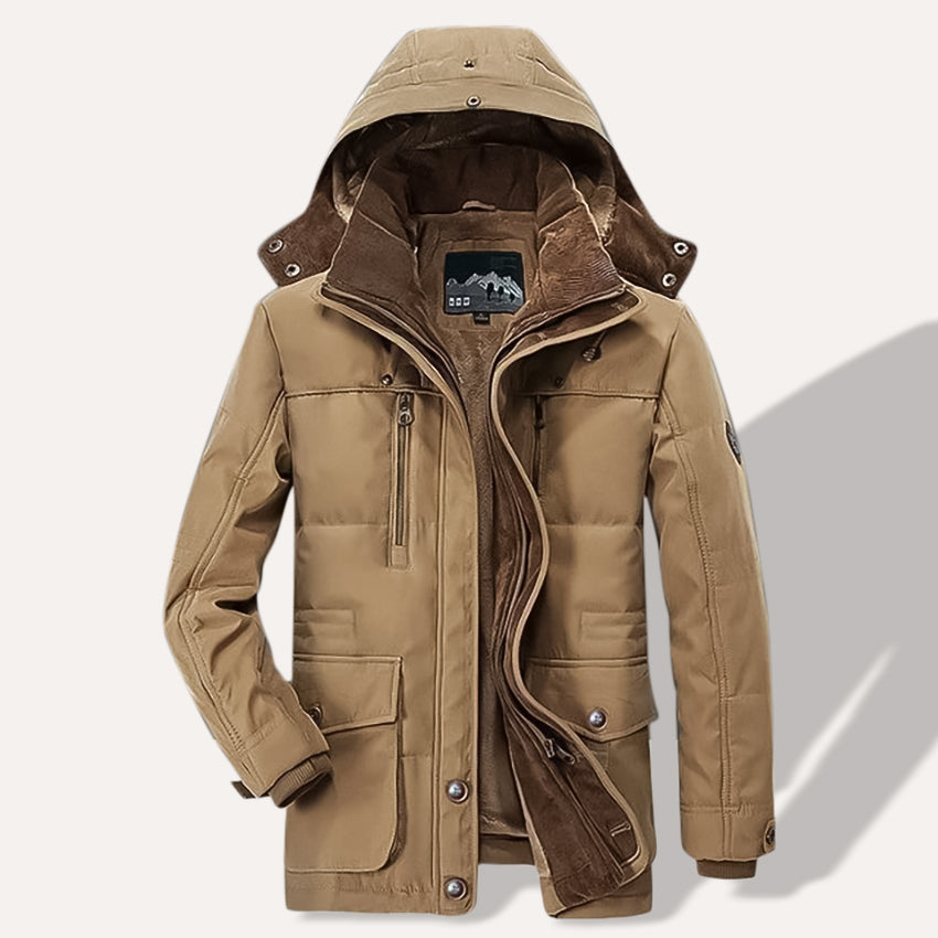 Daniel Winter Jacket