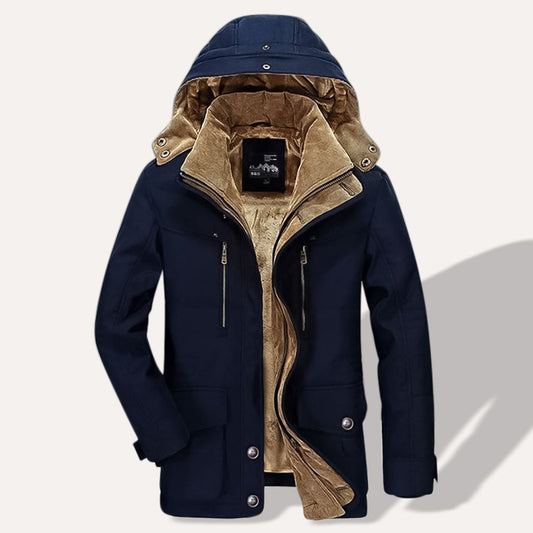 Daniel Winter Jacket
