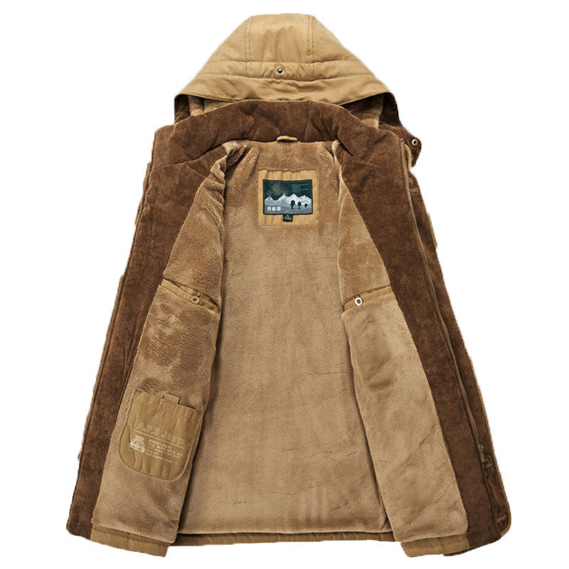 Daniel Winter Jacket
