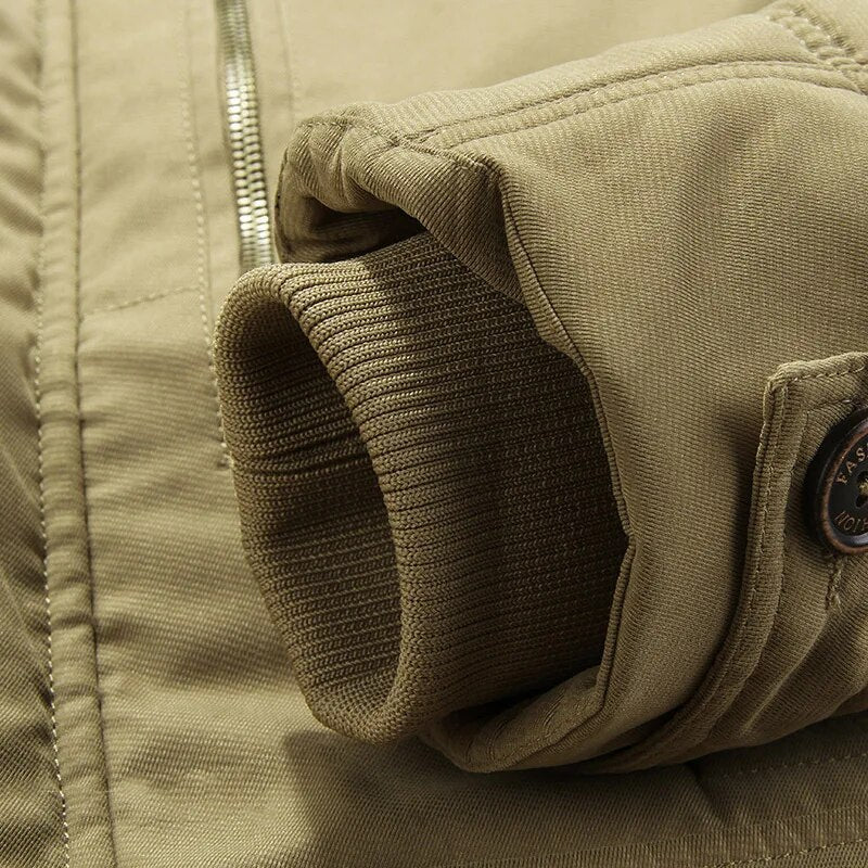 Daniel Winter Jacket
