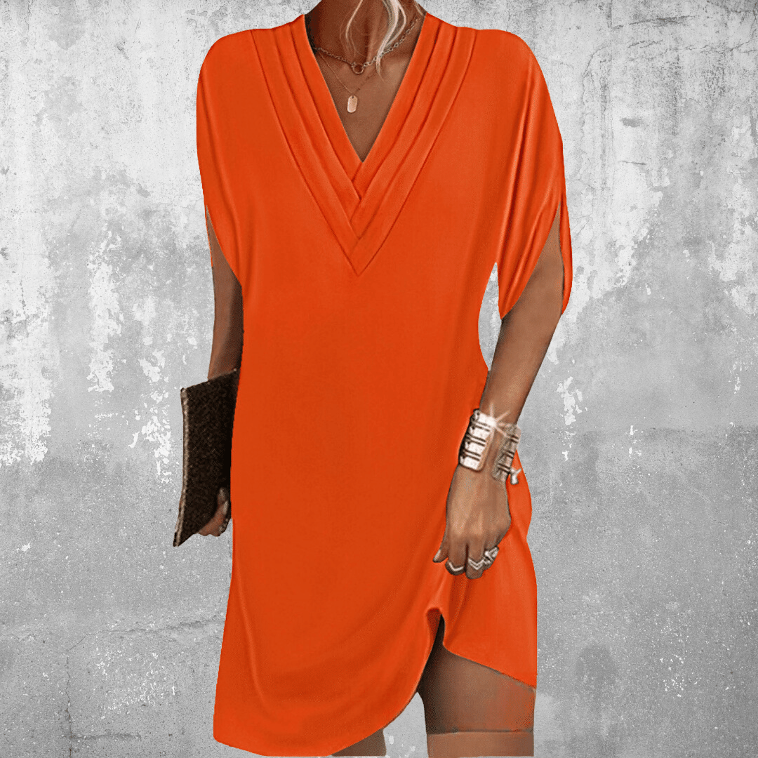 Mara Elegant Lightweight Dress