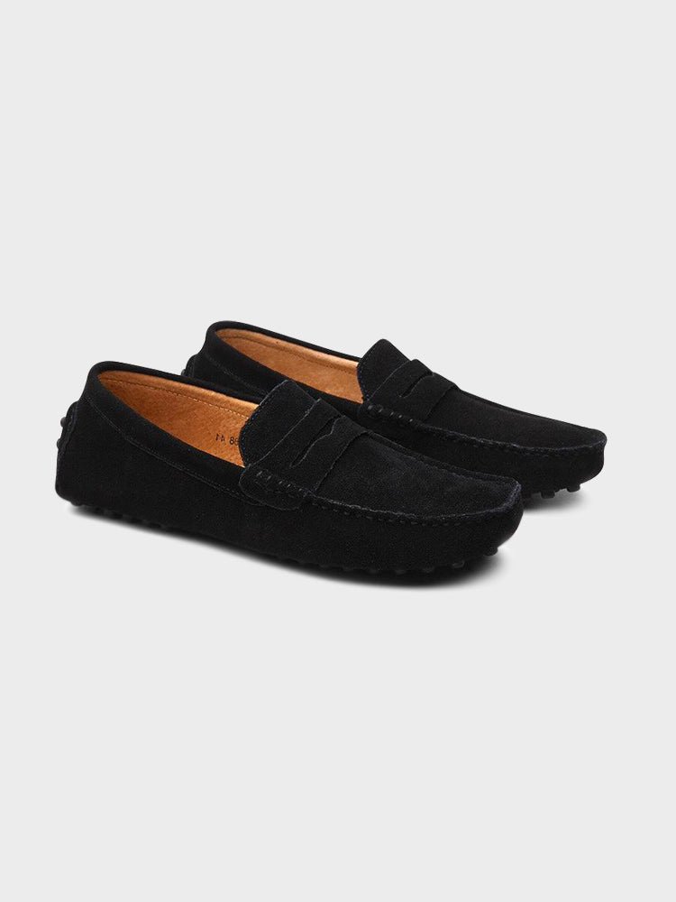 ALDEN COASTAL LOAFERS