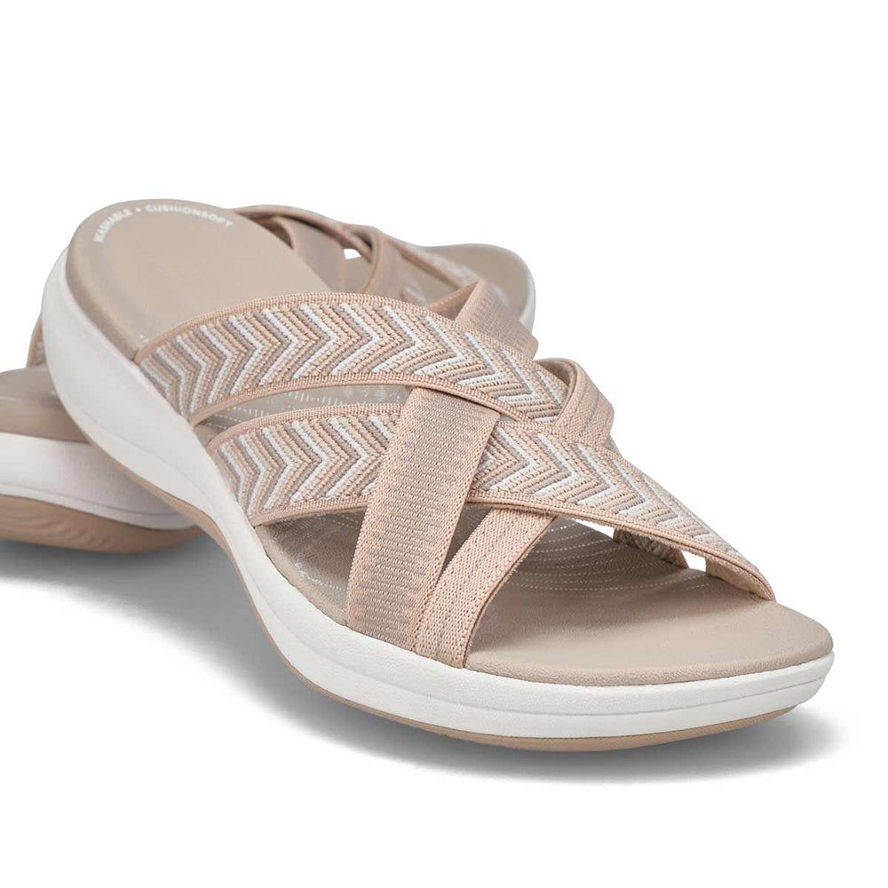 Gina Orthopedic Sandals