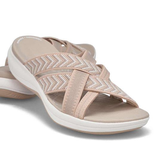 Gina Orthopedic Sandals