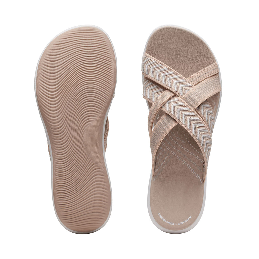 Gina Orthopedic Sandals