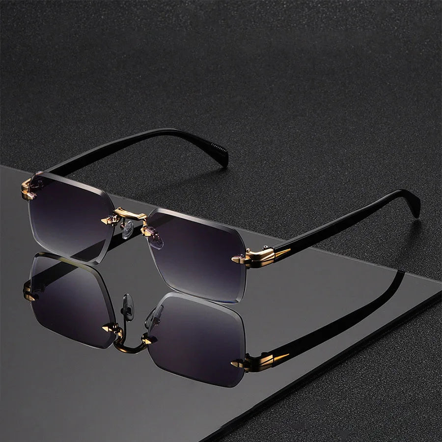 PRESTON AVIATOR SHADES