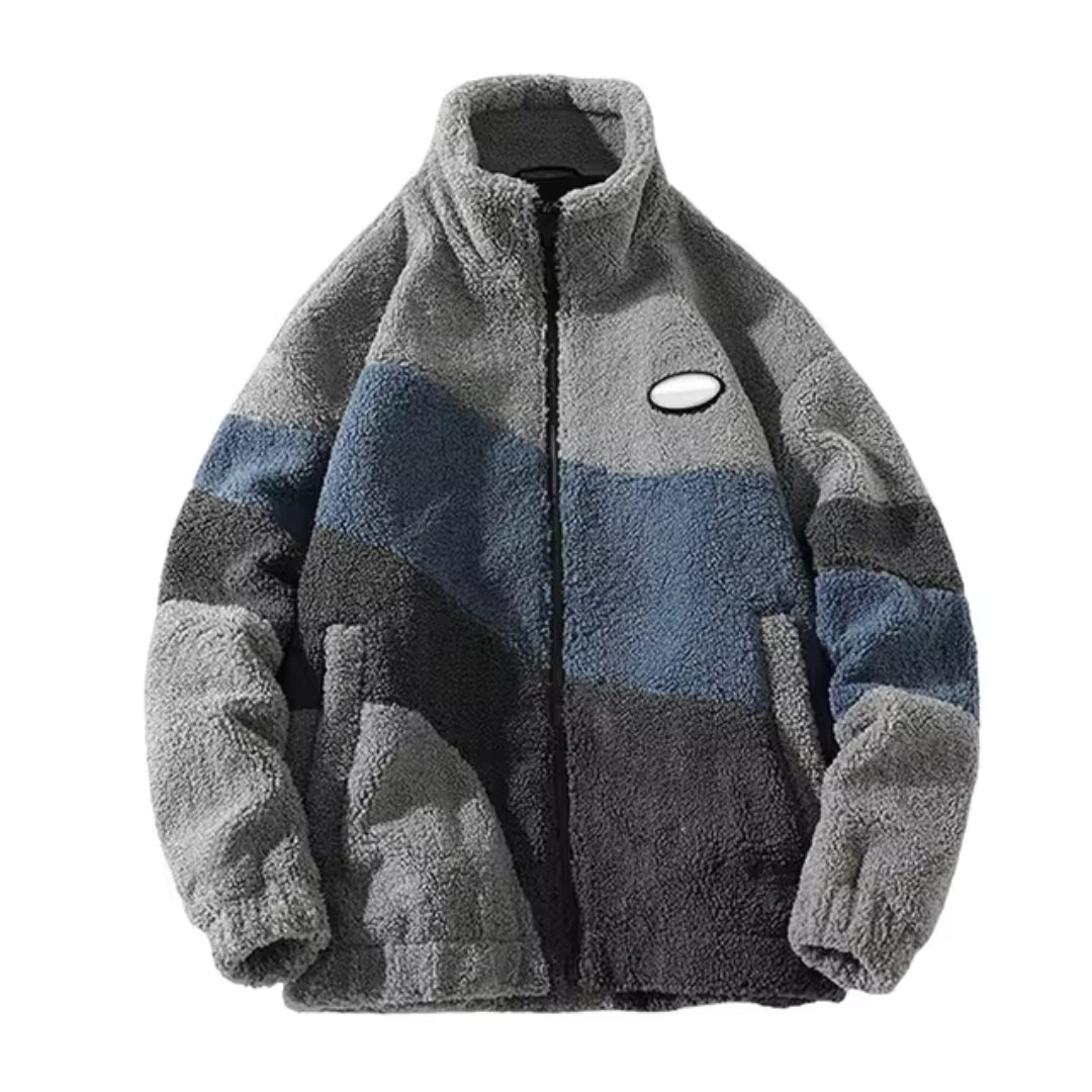 Cozy Warm Unisex Jacket