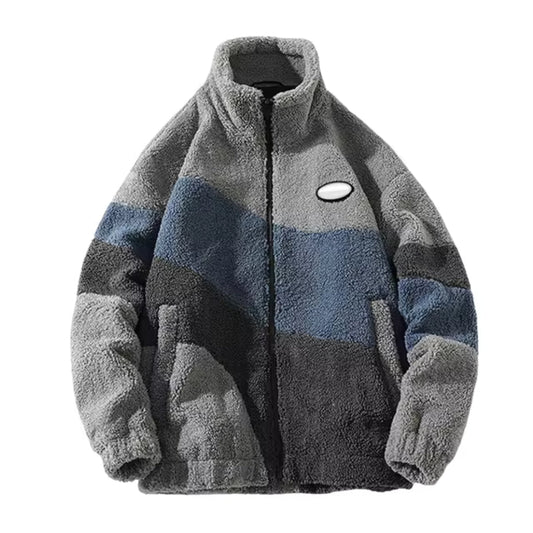 Cozy Warm Unisex Jacket