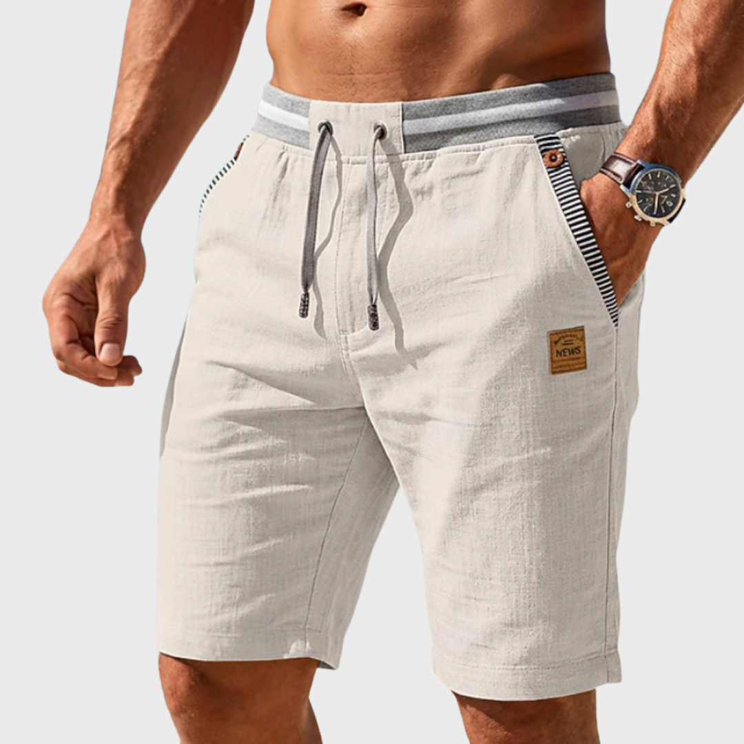HUDSON SUMMER SHORTS