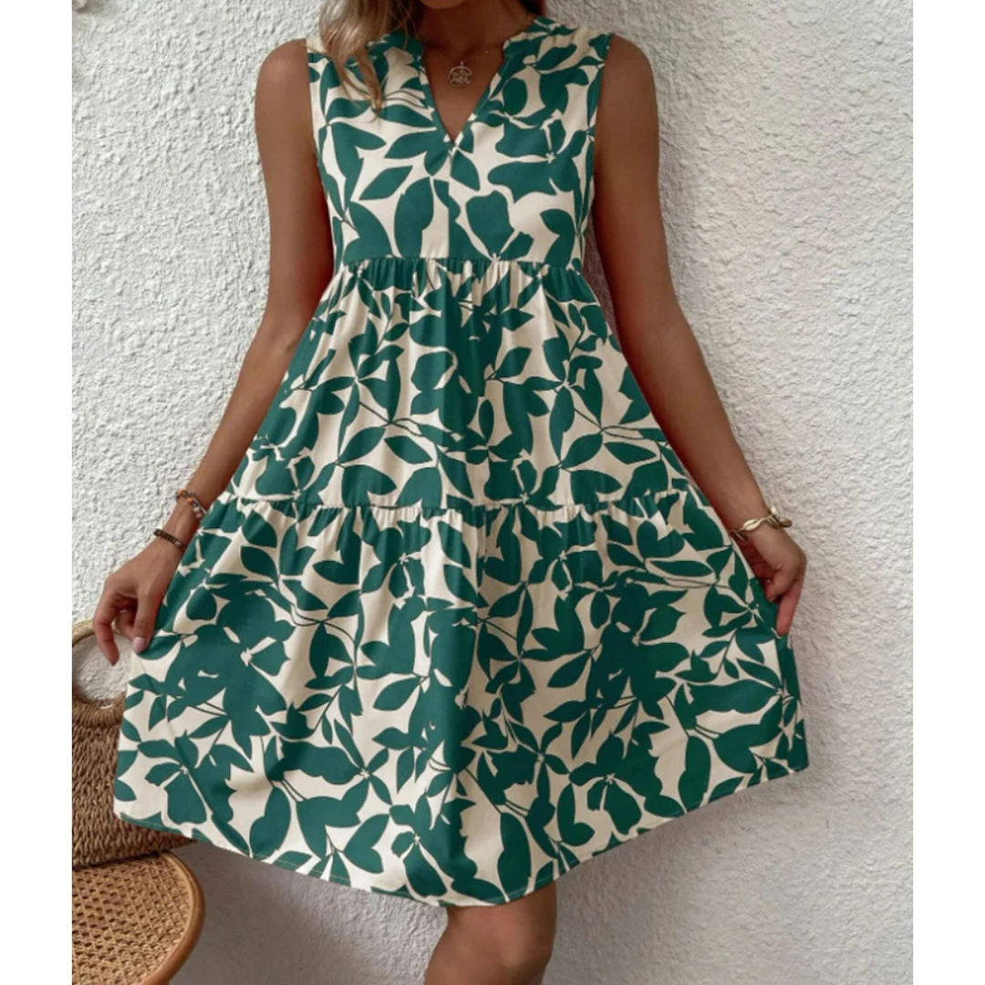 Nora Elegant Dress