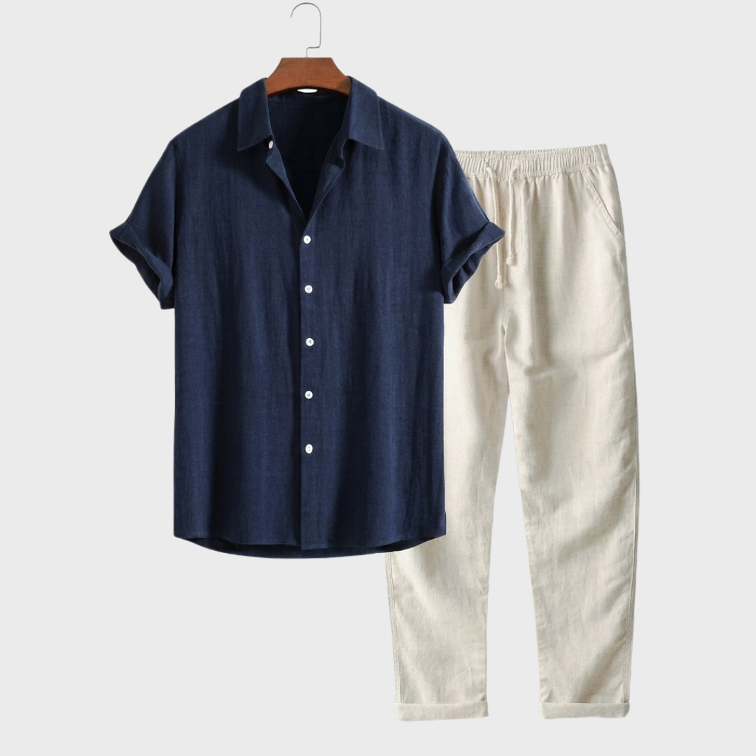MASON SUMMER SET